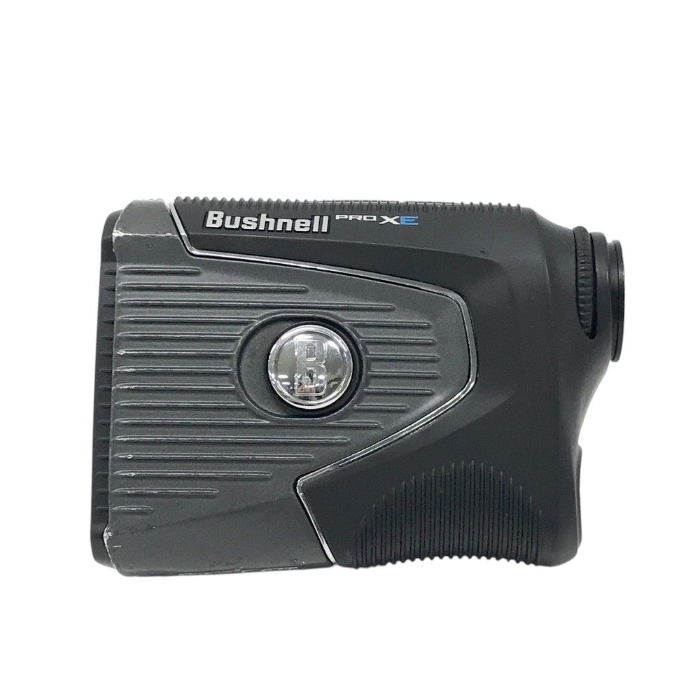 Bushnell ブッシュネル ×PEARLY GATES PRO XE スコープ レーザー距離計 