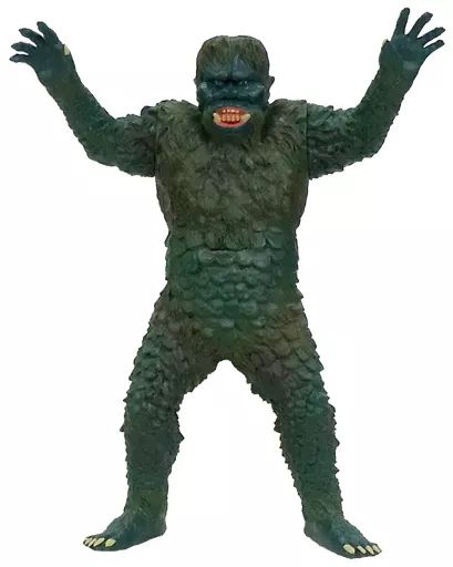 フィギュア ガイラ 「フランケンシュタインの怪獣 サンダ対ガイラ