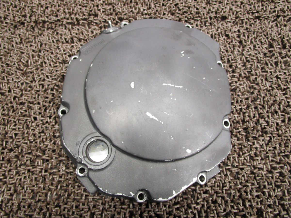 CBX400F クラッチハウジング リビルト済み CBX400F クラッチハウジング リビルト済み CBX400F クラッチハウジング