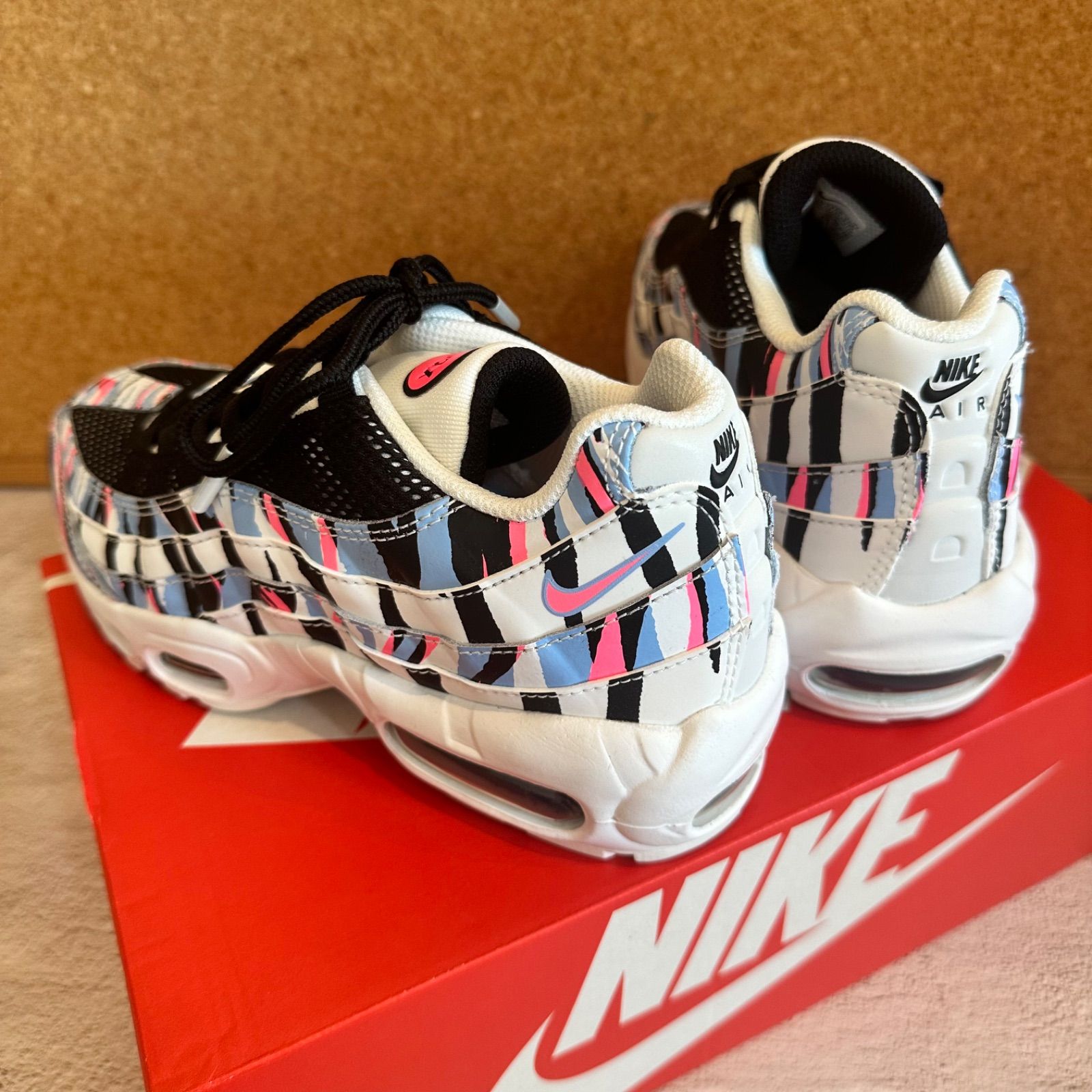 NIKE AIR MAX 95 CTRY