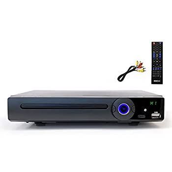 【】【非常に良い】プロテック BEX リージョンフリー CPRM対応 DＶDプレーヤー BSD-M1BK