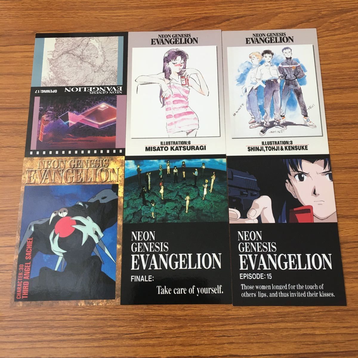 井94 カード トレカ まとめ 新世紀 エヴァンゲリオン エヴァ