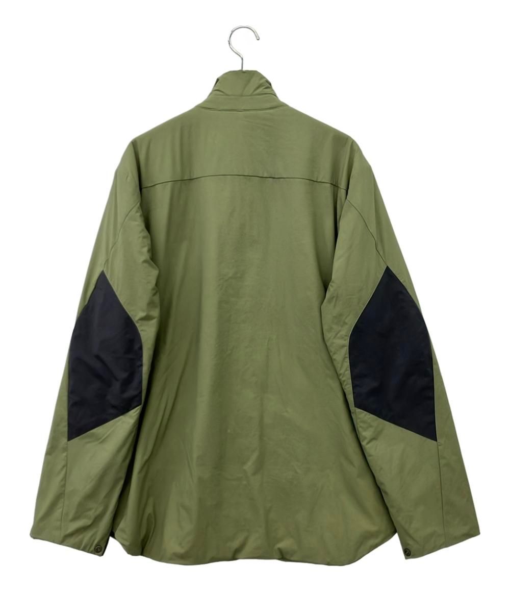 ティートンブロス ナイロン 中綿ジャケット メンズ SIZE XL Teton Bros