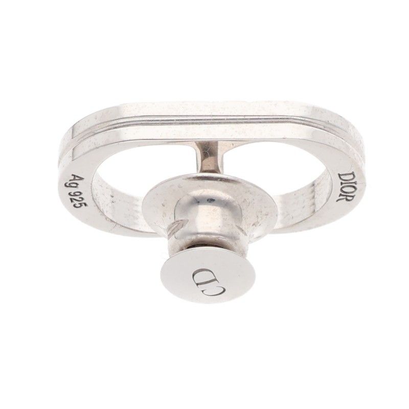 CDアイコンピアス メンズ