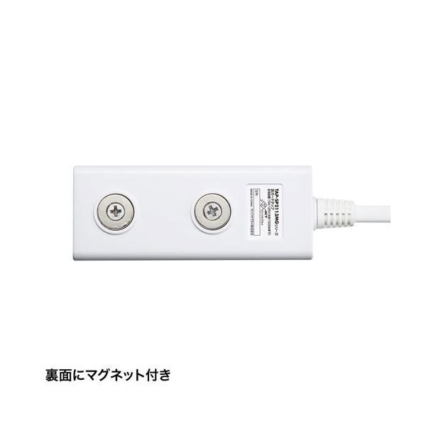 ホコリ防止シャッター 2P