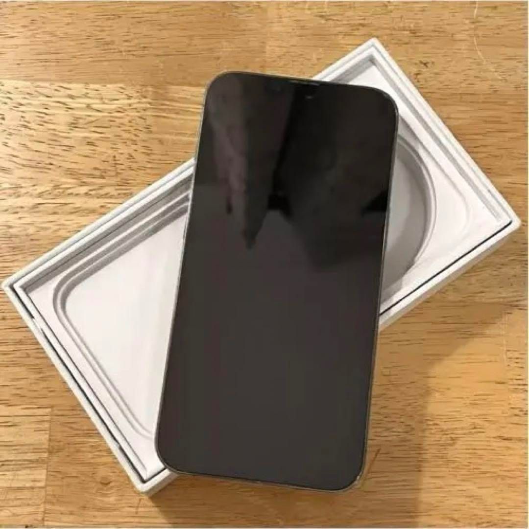 動作問題なし】iPhone 13 Pro｜128gb｜海外版SIMフリー