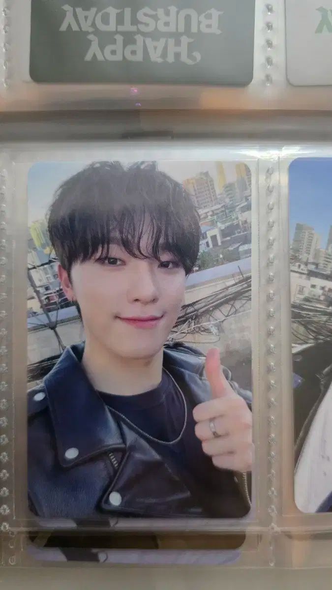 SEVENTEEN(セブンティーン・セブチ) 10 周年 教保図書館 ディノ