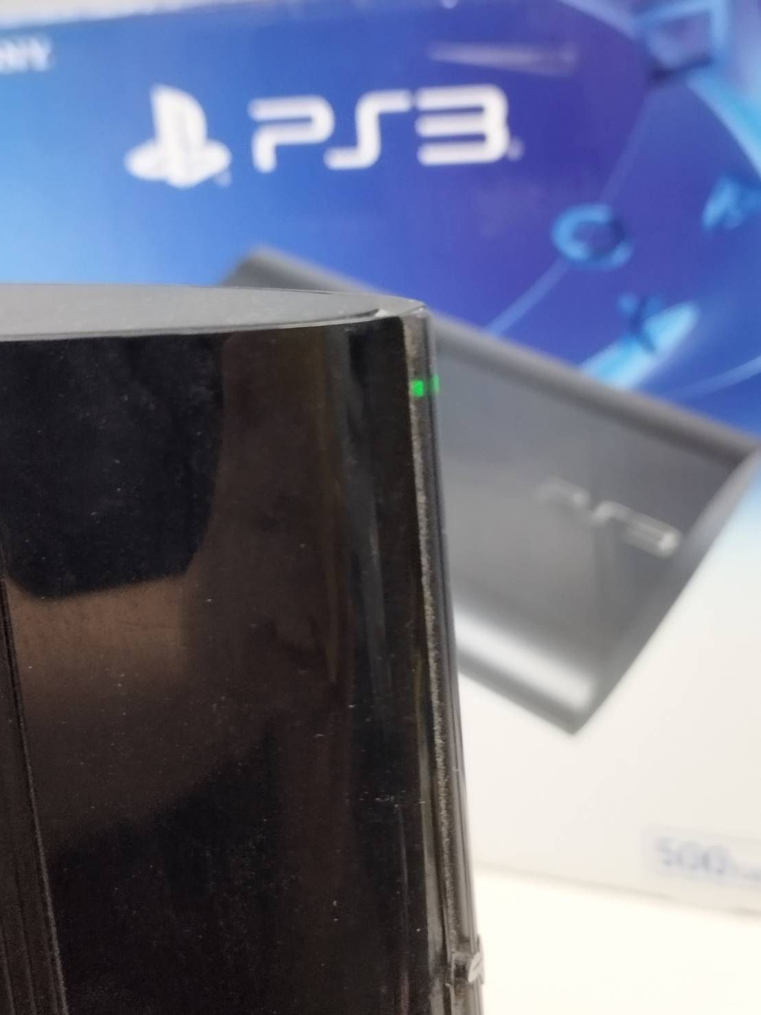 ★ジャンク品★SONY PlayStation3 CECH-4300C SONY PlayStation 3 CECH-4300C 500GB Region-Free for Games | eBay