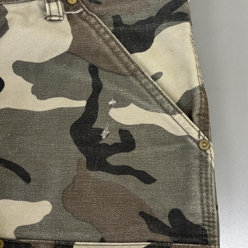 Carhartt カーハート パンツ ワークパンツ、ペインターパンツ