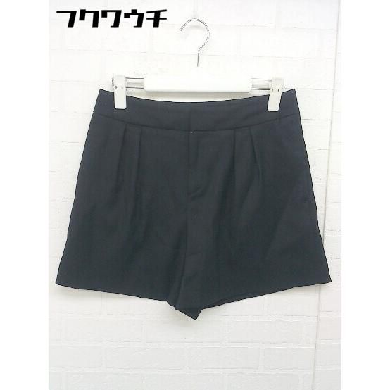 セール】 コンパクトクロスストレッチ タイトバミューダパンツ