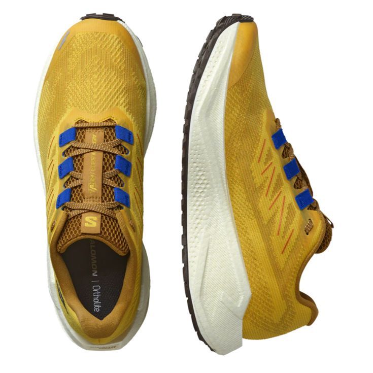 サロモン SALOMON AERO BLAZE 3 GRVL エアロ ブレイズ 3 グラベル ランニングシューズ 靴 メンズ 男性 l47974200 陸上 ランニング用品 WWW_SKLAD-KIRPICHA_RU