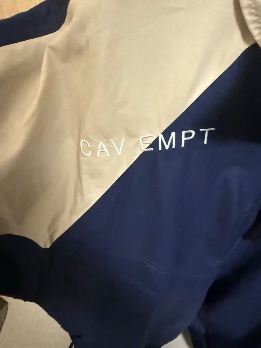 S NIKE C.E. ウィンドブレーカー トラック ジャケット