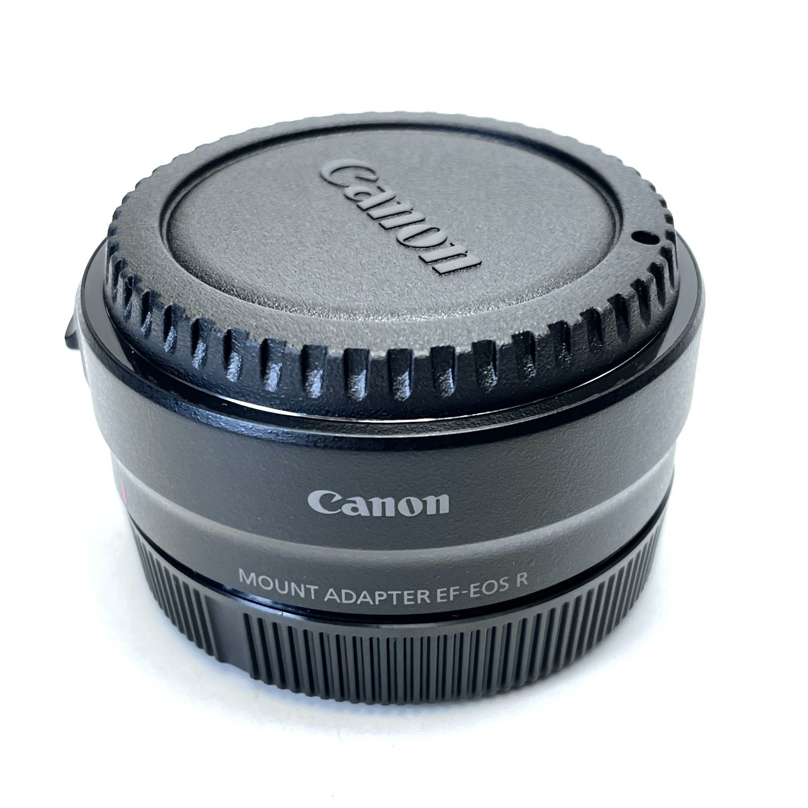 ほぼ♥品 Canon マウントアダプター EF-EOS R 元 ケース付