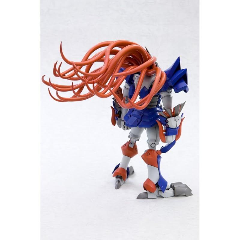 (未使用･未開封品)　コトブキヤ スーパーロボット大戦OG ORIGINAL GENERATIONS ビレフォール 1/144スケール プラスチックキット tu1jdyt ビレフォール｜スーパーロボット大戦OG ORIGINAL GENERATIONS