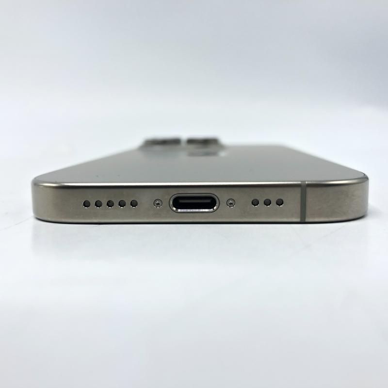 ○iPhone 16