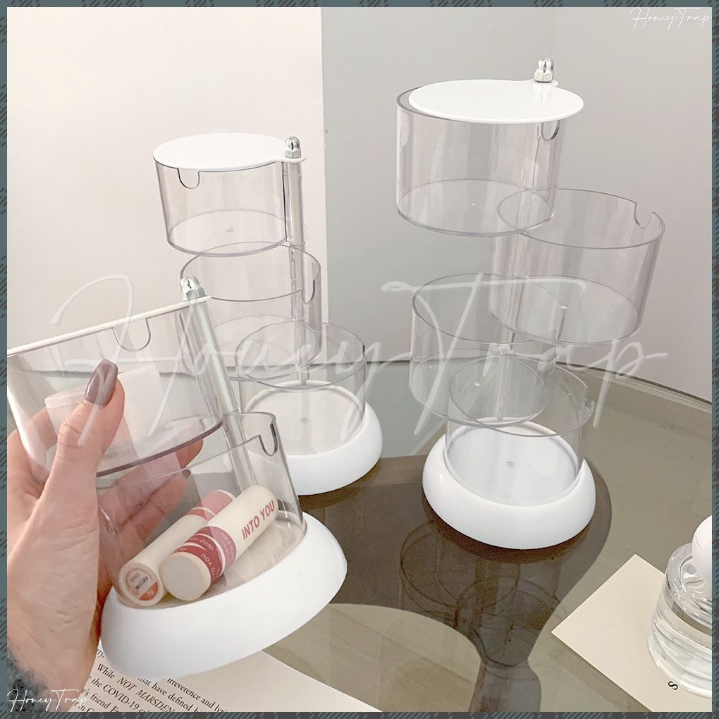 メイク道具ボックス