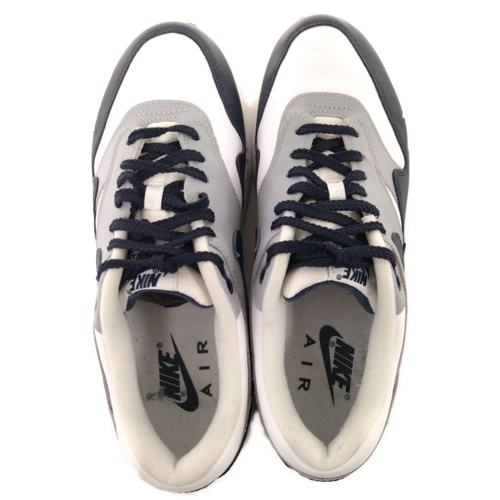 NIKE (ナイキ) AIR MAX 1 LV8 OBSIDIAN エアマックス1 LV8