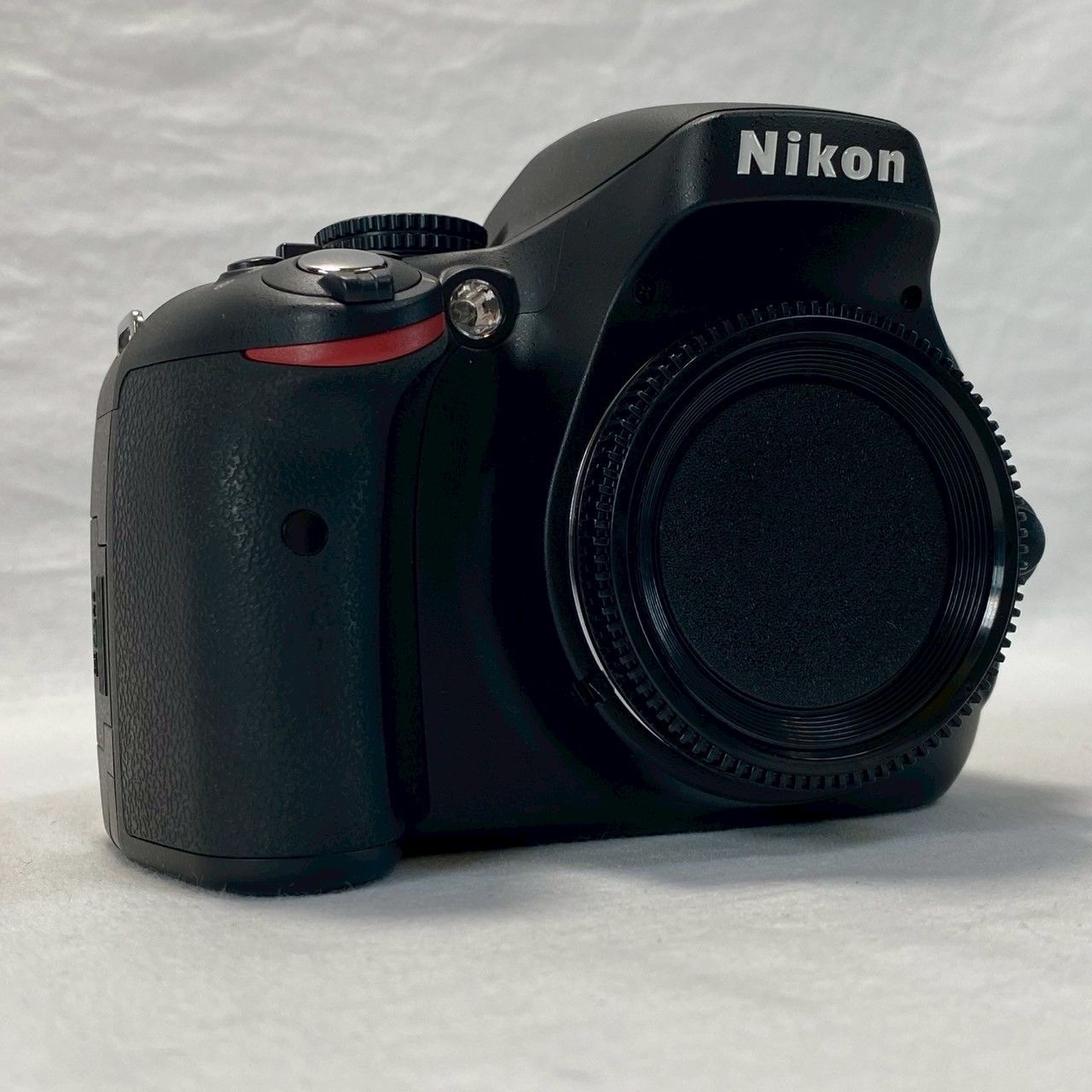良品・動作確認済】Nikon/D5100/ボディ/AF-S/DX/18-55mm/レンズ