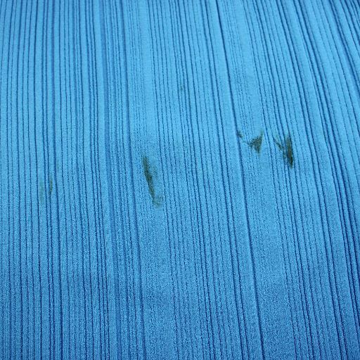 ２年保障、送料無料。 ステラマッカートニー STELLA McCARTNEY フ ワンピース リブニット ノースリーブ ロング 36 青 |KH BM