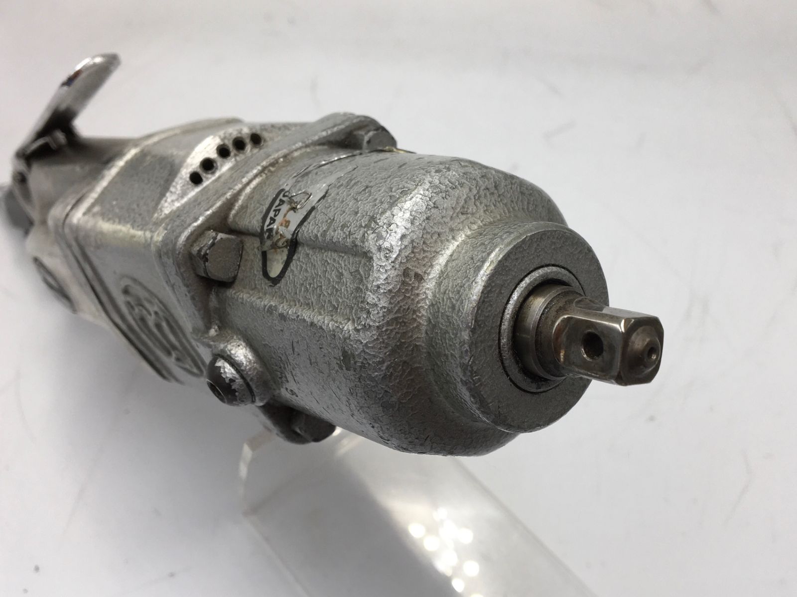 品 URYU|瓜生製作 エアインパクトレンチ UW-6SSHK IT6EGHQBC0ZC エコツール知立店 M02 HRDEVELOPMENT_JP