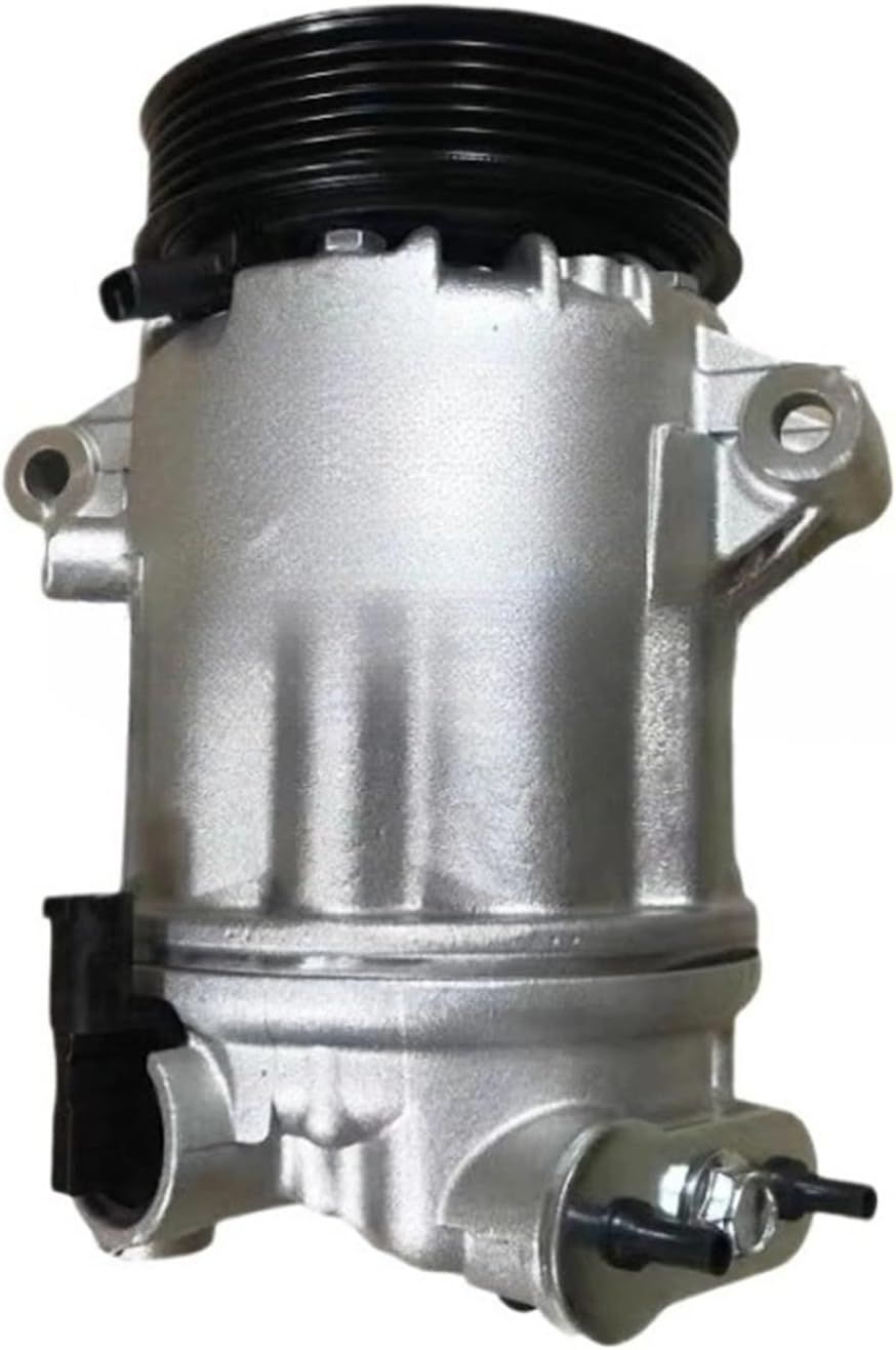 車のエアコンコンプレッサーアルファロメオジュリエッタ 940 50509535 50533539 50547718 920.10968用 コンプレッサーの交換 FFCRYSTALESIA_COM