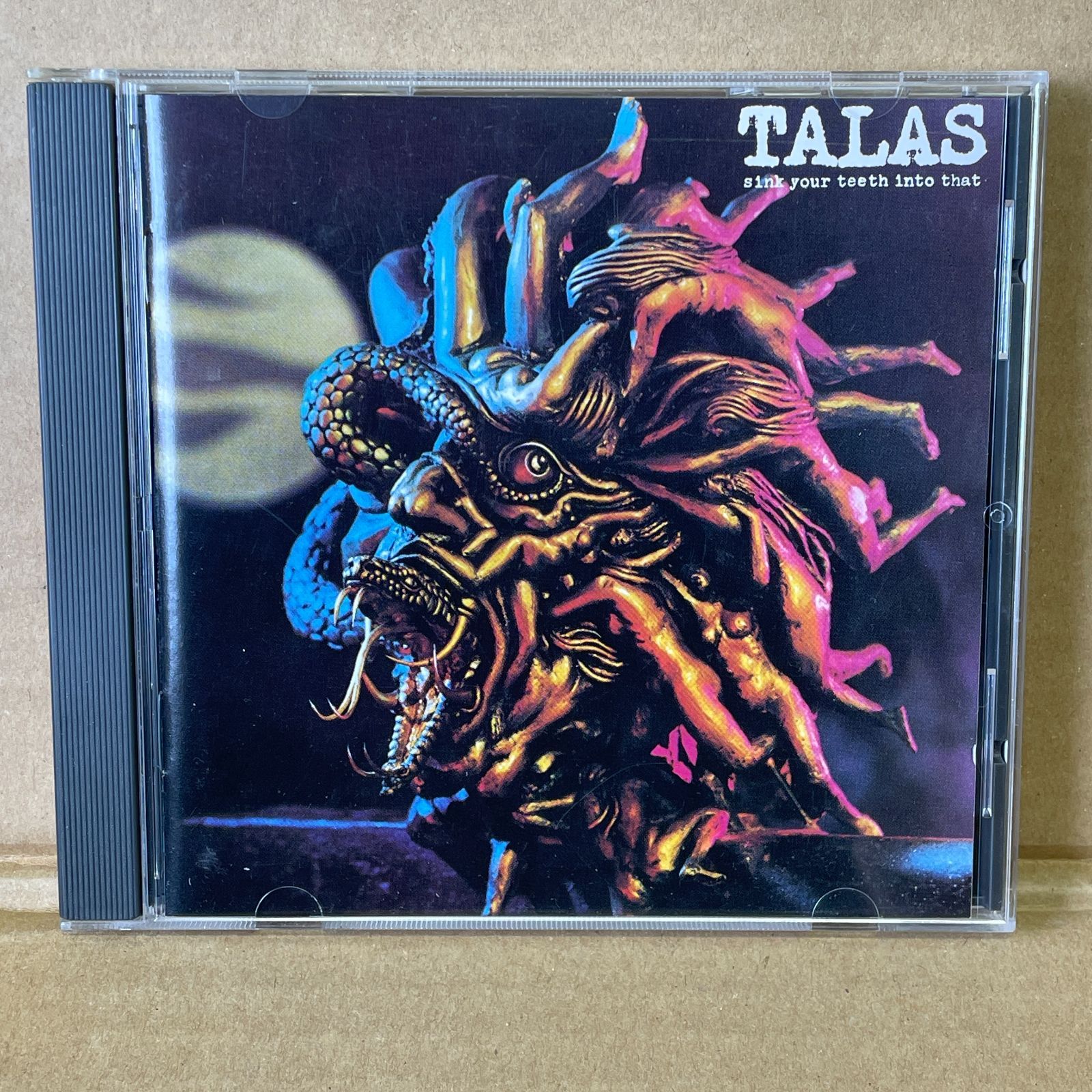 （中古バンドスコア）TALAS / SINK YOUR INTO THAT 中古バンドスコア）TALAS / SINK YOUR INTO THAT Talas – Sink