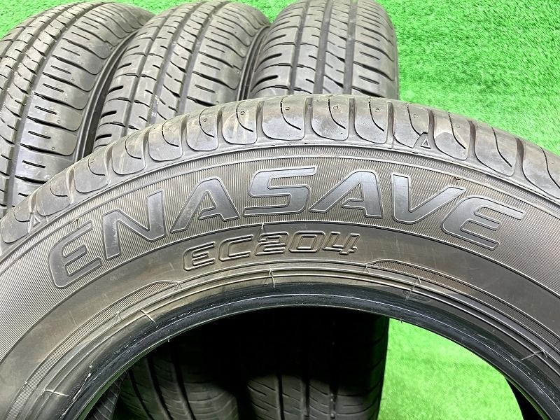 ダンロップ エナセーブEC204