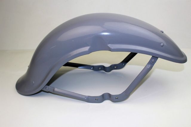 初期型ダックス兜フェンダーフロント サーフェイサー