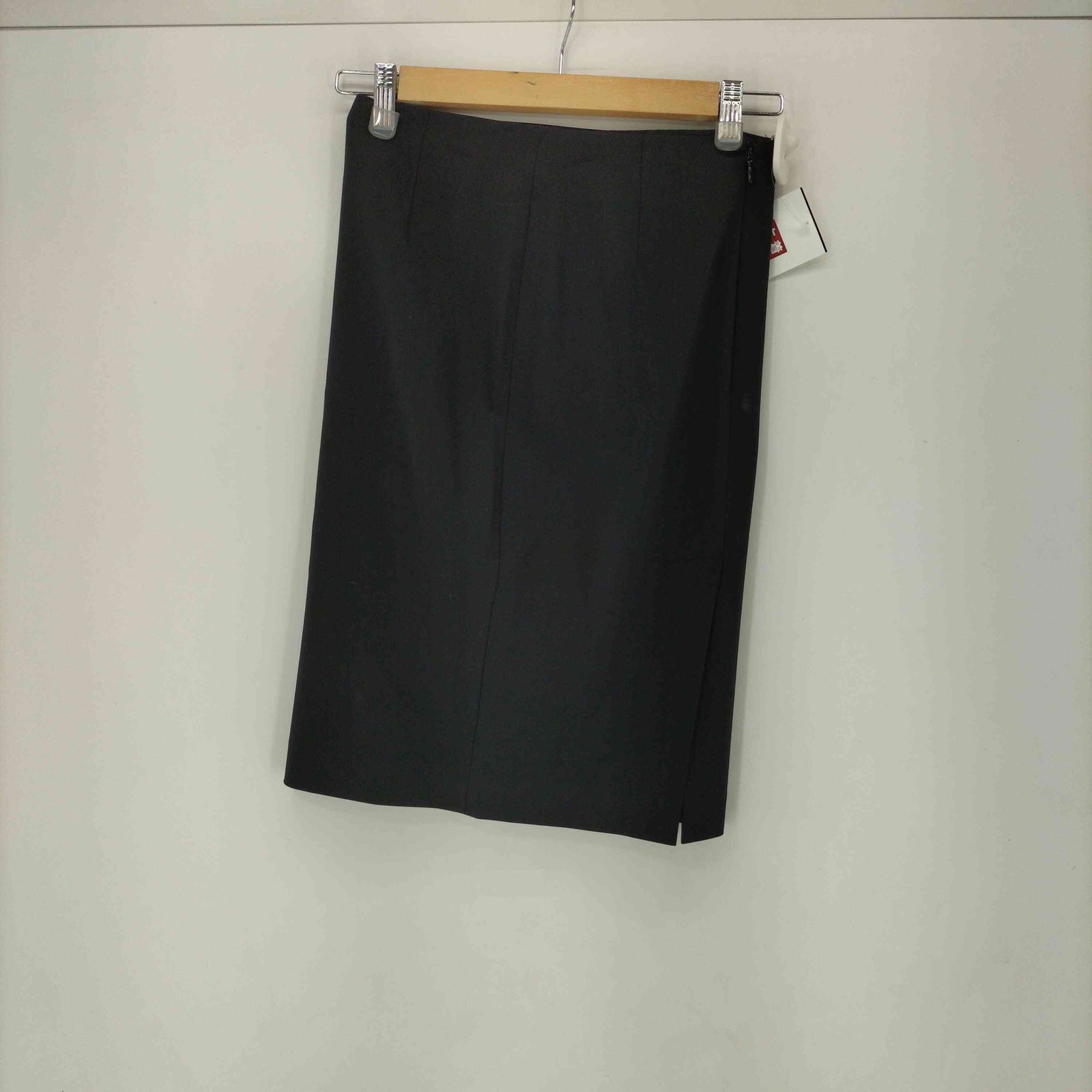 美品 Theory GABE 現行タグ スカートスーツセットアップ 0 セオリー theory GABE S ジャケットスカートセットアップ レディース 0