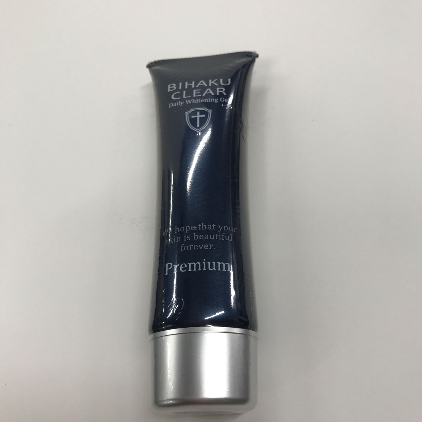 ビハククリアDaily Whitening Gel 2本セット 2本セット ビハククリア