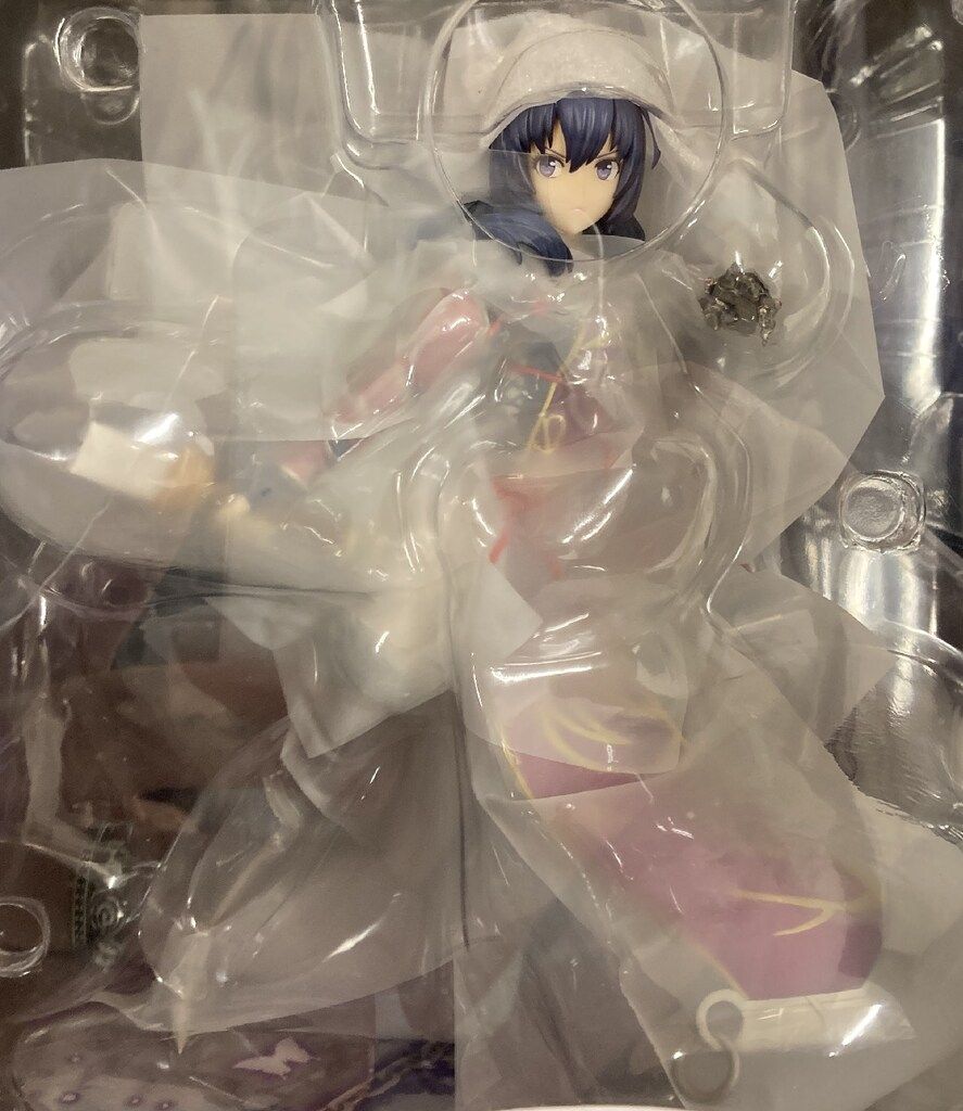 【新品未開封】リーシャ・マオ 壽屋限定特典付き コトブキヤ リーシャ・マオ 特典付