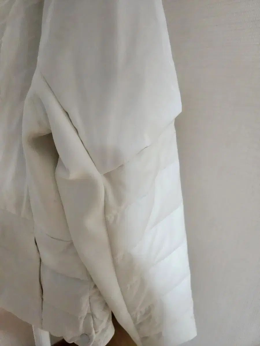 マスターバニーエディション グースダウンジャケット