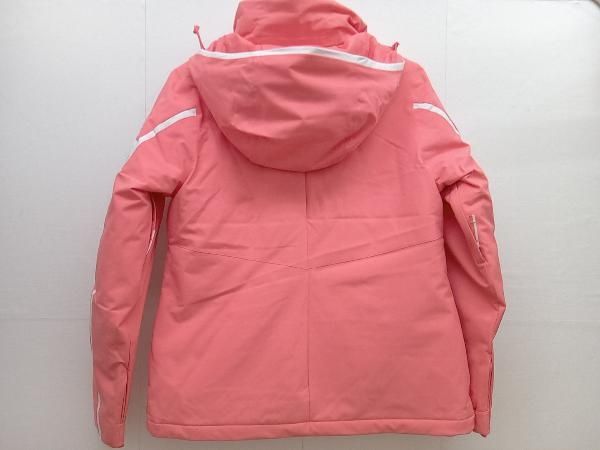 SPYDER 38223033 JK サーモンピンク系 W OPTIMIST JACKET スパイダー