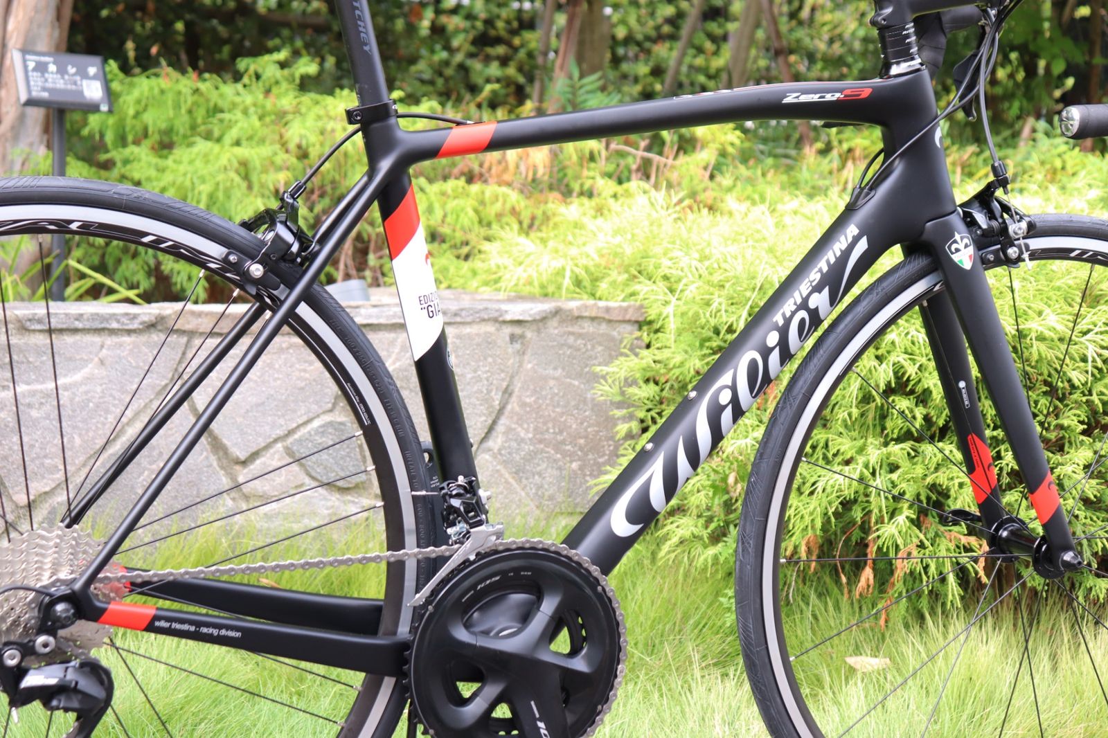 2025年最新】Cinelli Vigorelliの人気アイテム - メルカリ 未使用