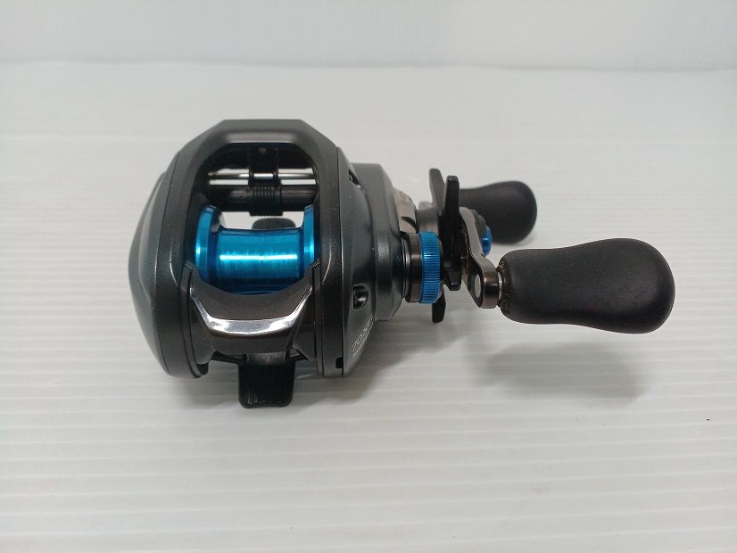 【メーカー再生品】 SLX シマノ 中古品】SHIMANO DC 〇 ベイトリール 04181 右 70XG シマノ