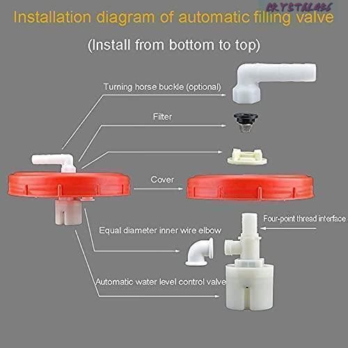 車の水タンク キャンプ用品