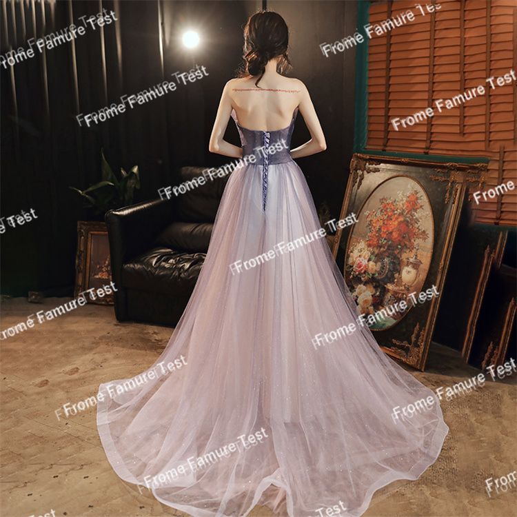 発表会 結婚式 前撮り M 9号 ドレス OPN2954 MAAHADDERANG_COM