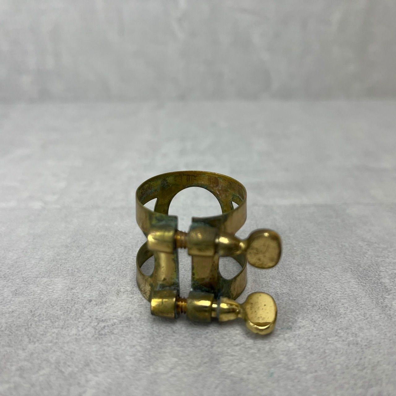 Selmer セルマー アルトサックス用マウスピース S80 C