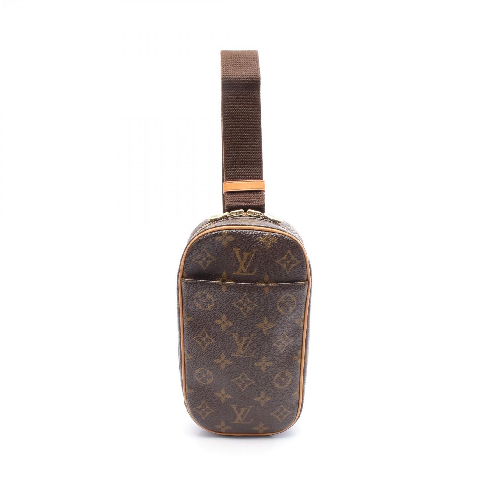 LOUIS VUITTON 《P6倍_25日迄》中古 ルイヴィトン ポシェット