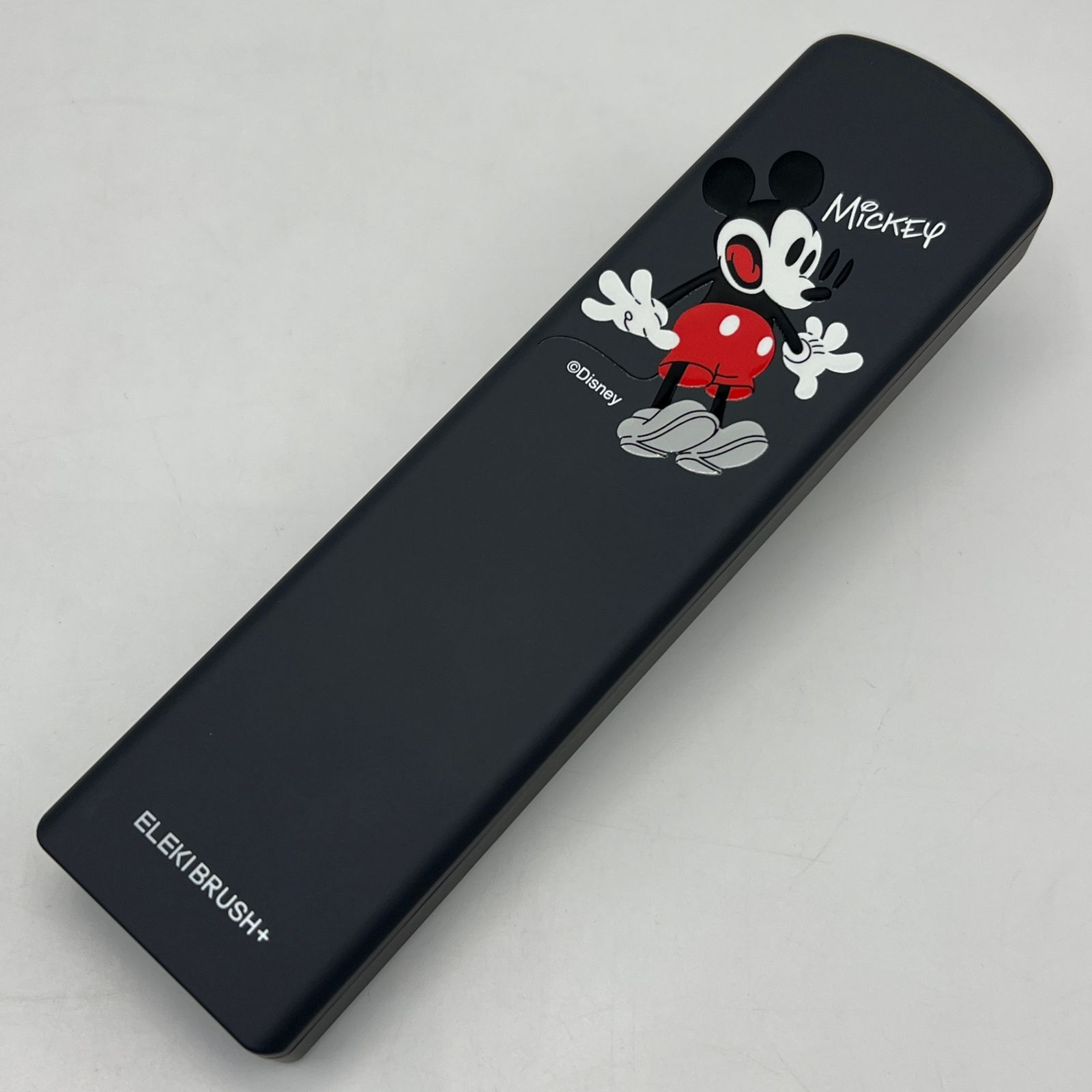 ブライトエレキブラシプラスELEKI BRUSH➕特別モデルミッキーマウス