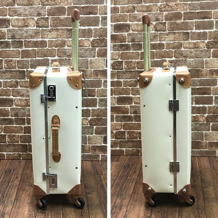 トランク キャリーケース