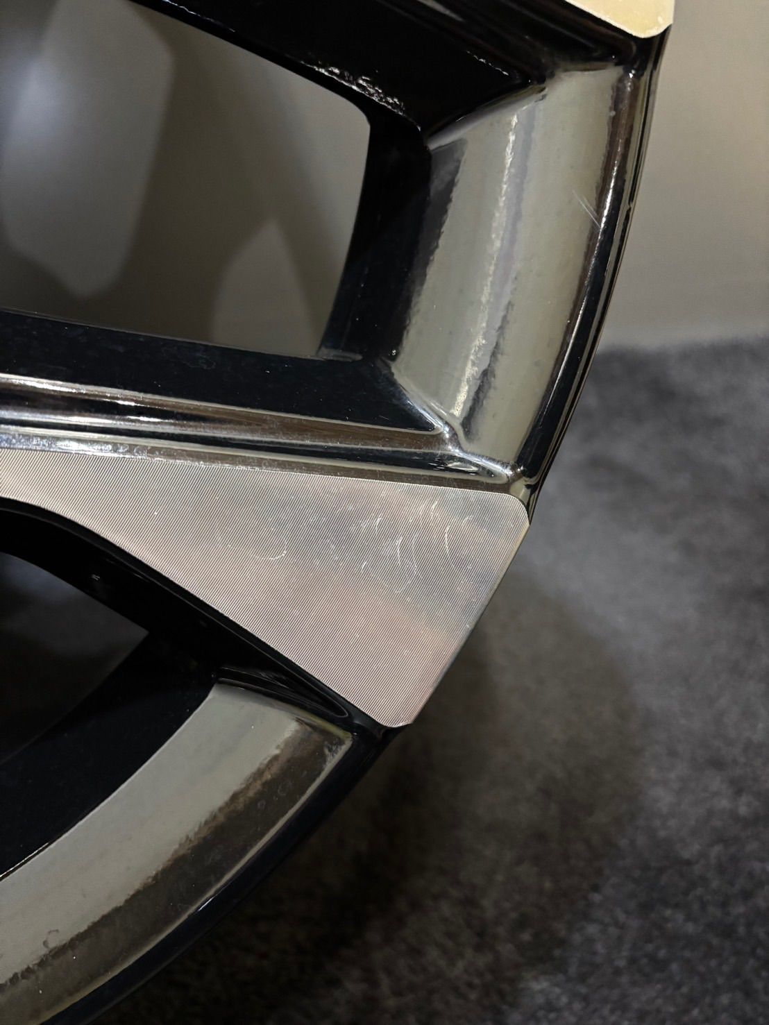 ZR-V Zグレード 純正 アルミホイール 7J +50 114.3 ホンダ ホンダ ZR-V Z