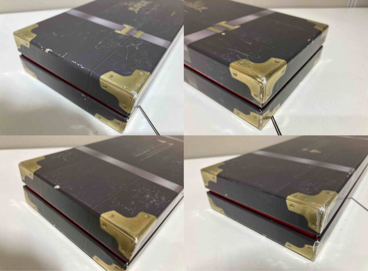 PS4 英雄伝説 創の軌跡 PlatinumマイスターBOX - メルカリ