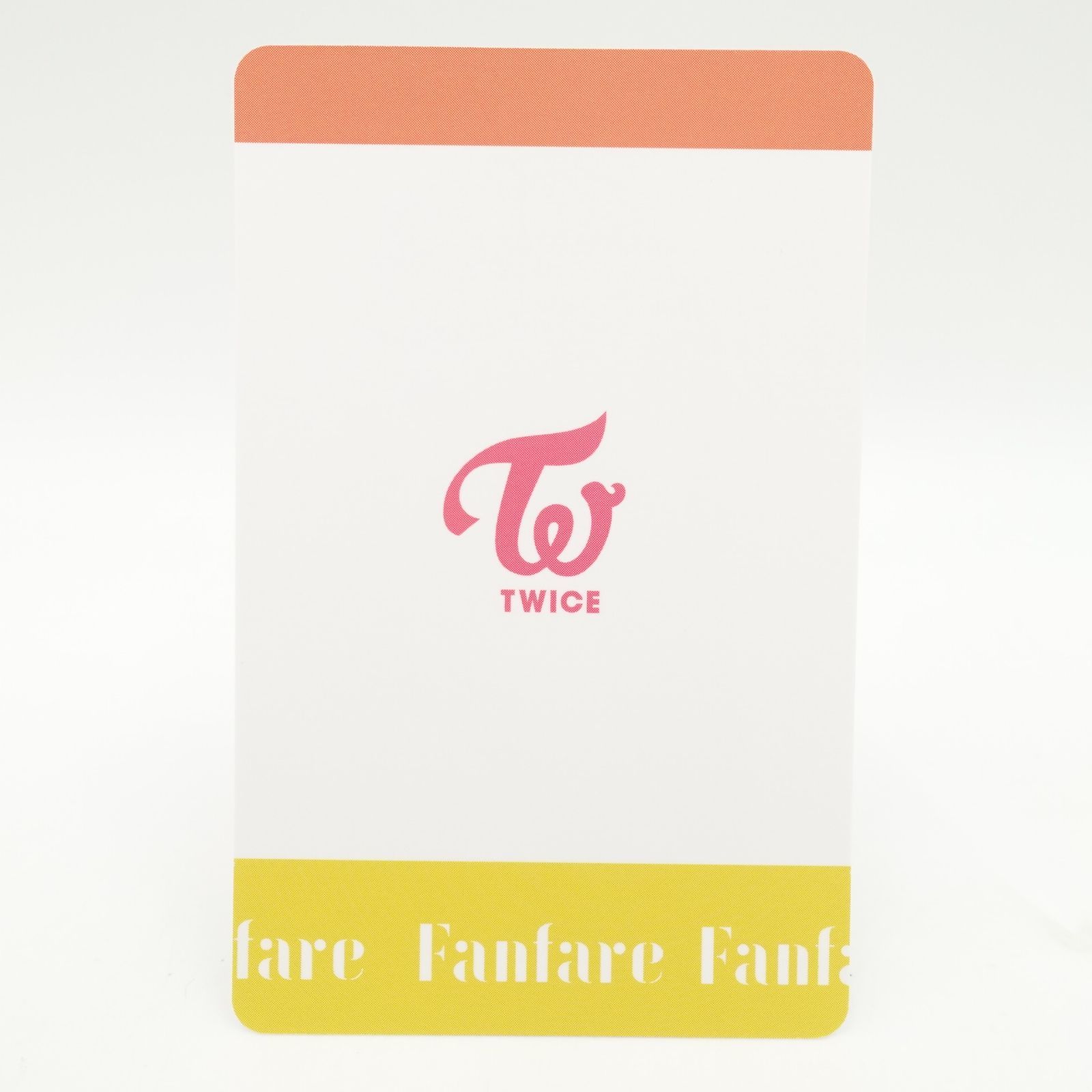 TWICE ダヒョン トレカ フォト カード KuraKura happyhappy Dreamday