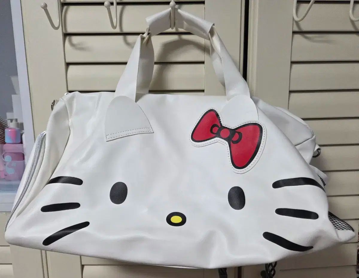 ハローキティ クロスバッグ