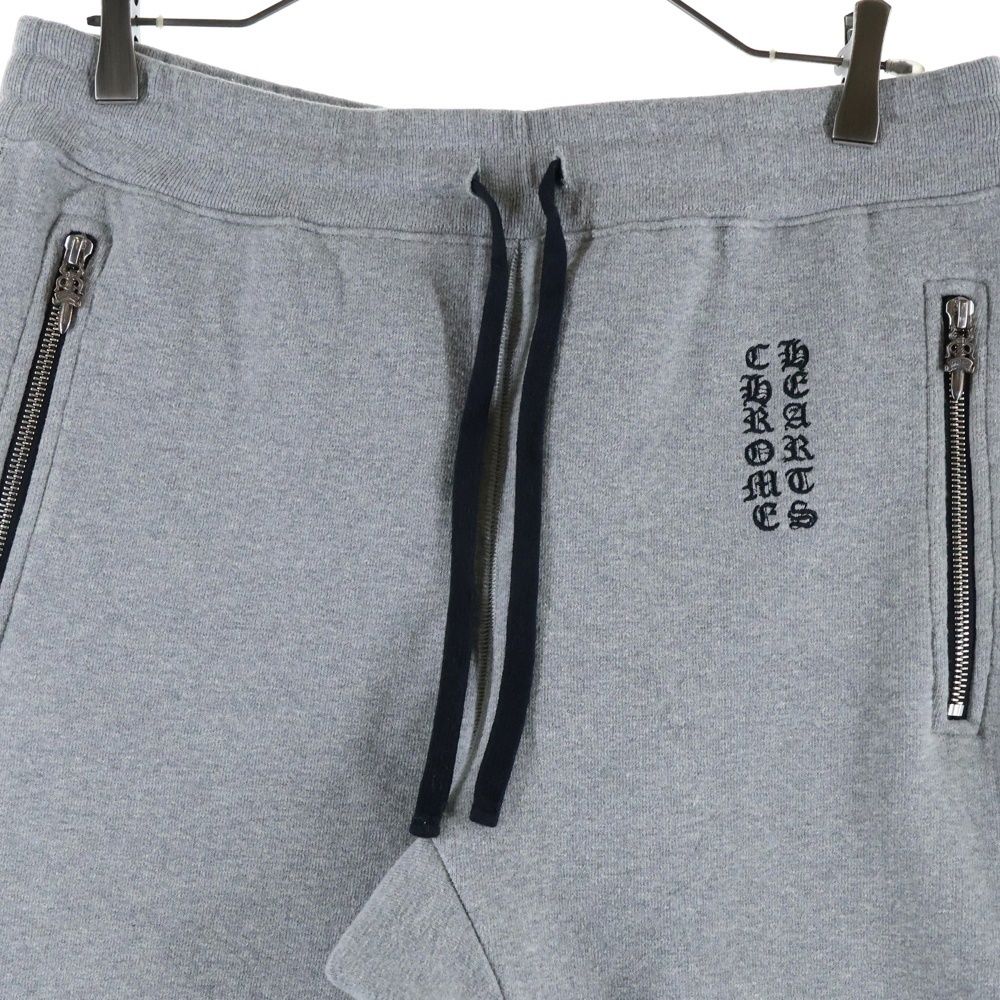 レザーパッチ ロゴ刺繍