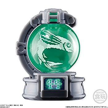 【中古】「未使用品」宇宙戦隊キュウレンジャー SGキュータマ6 ［3.トビウオキュータマ］(単品) 中古】 宇宙戦隊キュウレンジャー SGキュータマ6 ［3.トビウオキュー
