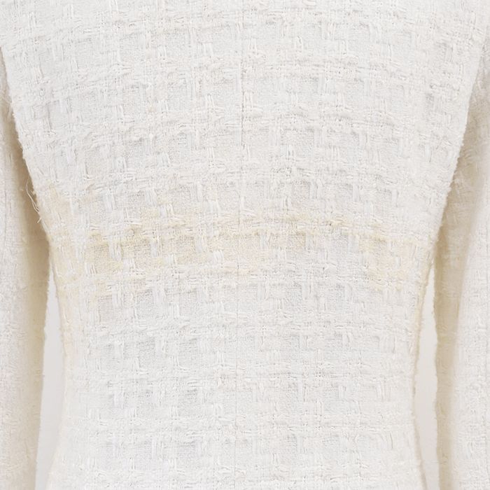 フリンジ シグネチャー