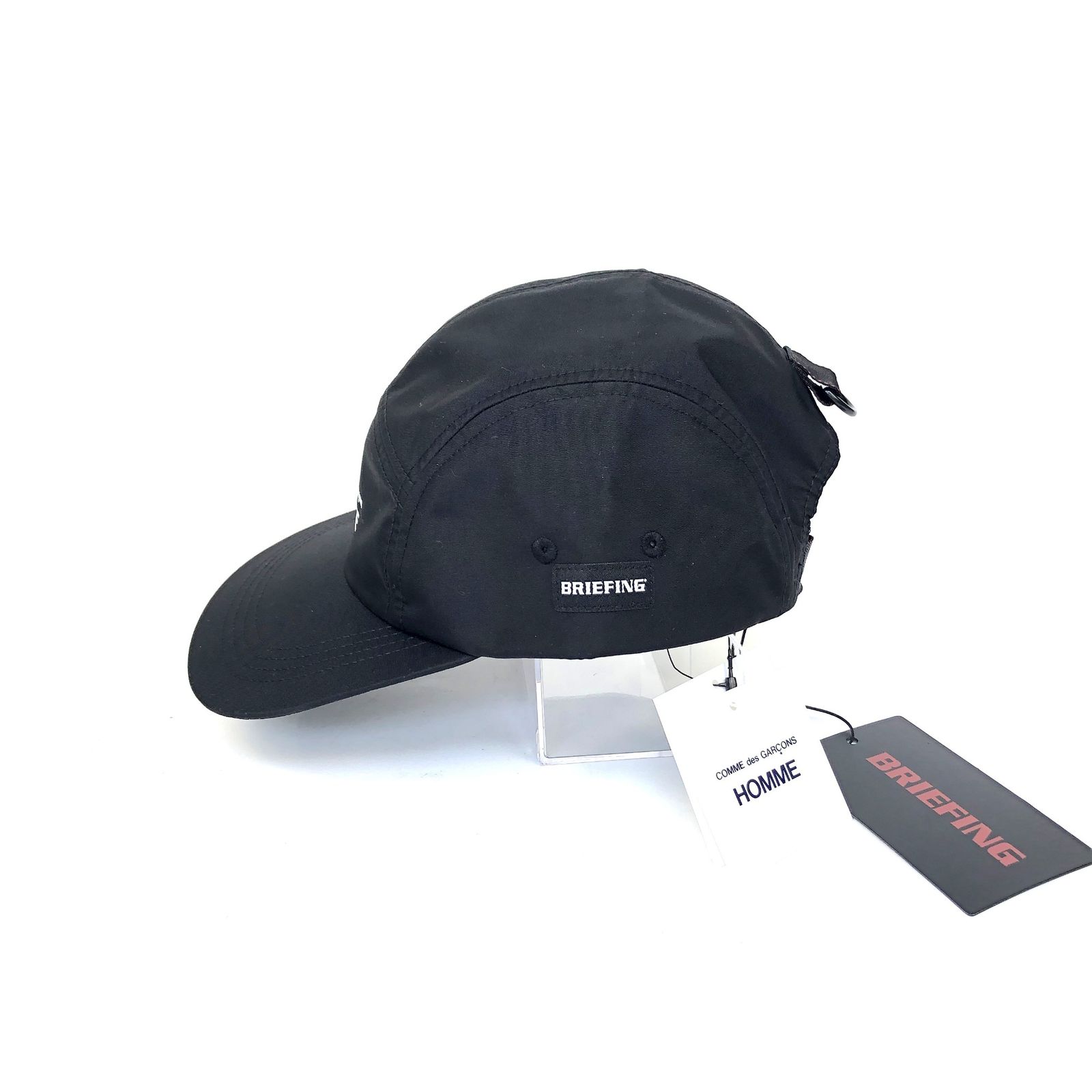 COMME DES GARCONS HOMME BRIEFING コムデギャルソンオム