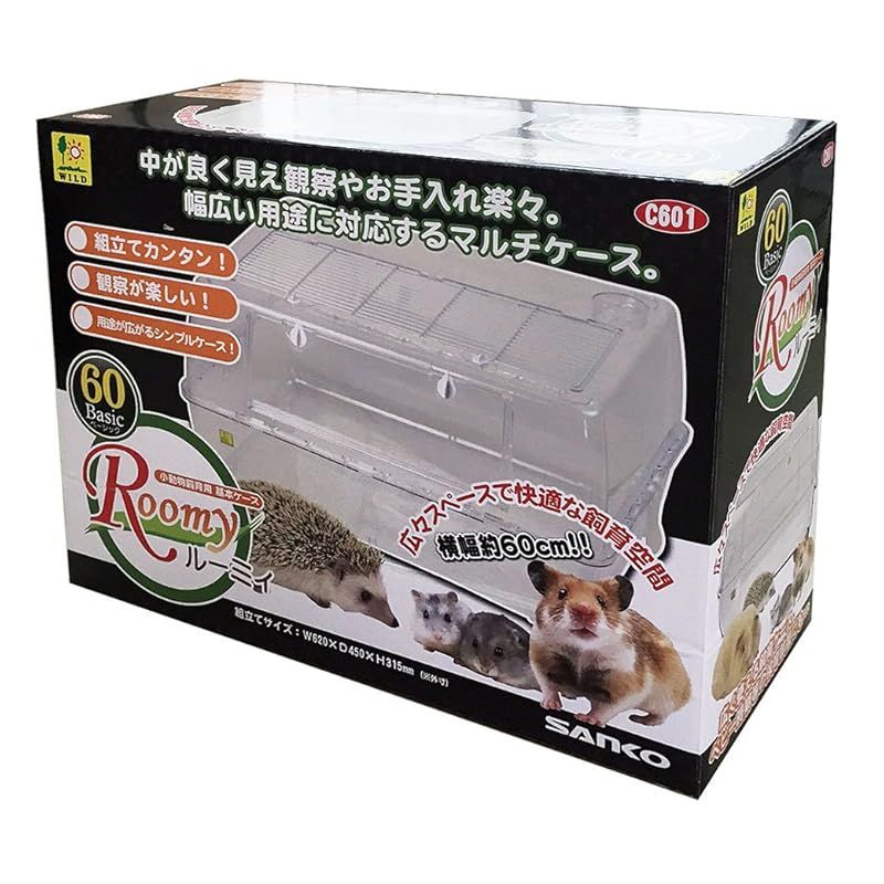 GEXアクリルルーム390High暖突 底面パネルヒーター ペット用簡易テント GEXアクリルルーム390High暖突 底面パネルヒーター ペット用簡易テント